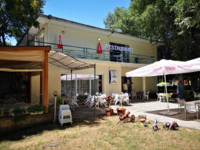  Russalka Hotel  Святой Константин И Елена 